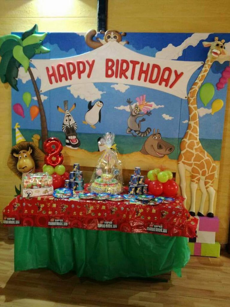 Feste di compleanno per bambini a Catania - PoWow