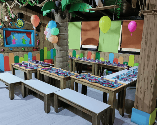 sala feste chi siamo