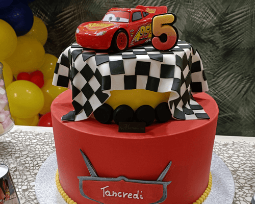 servizio feste di compleanno